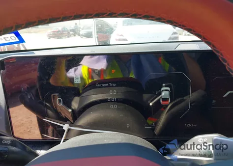 2025 Kia K4 Gt-Line z USA, uszkodzony, nr VIN 3KPFW4DE0SE051465